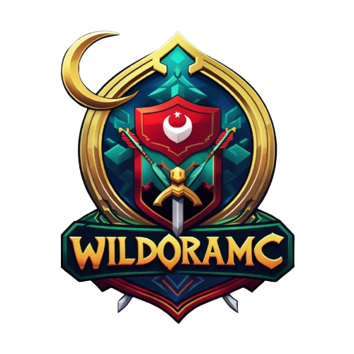 Wildora MC Logo